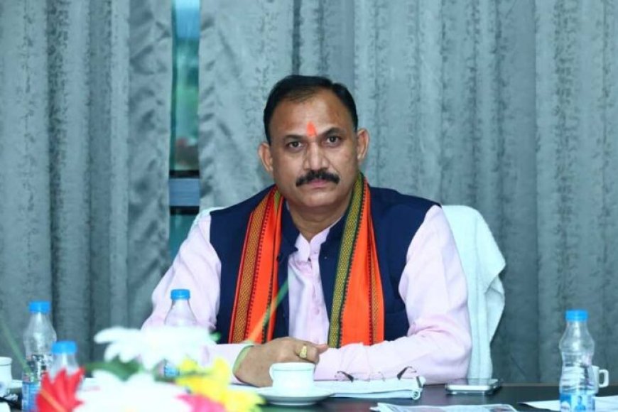 विश्व-स्तनपान-सप्ताह-:-स्वास्थ्य-मंत्री-करेंगे-राज्य-स्तरीय-कार्यक्रम-की-अध्यक्षता