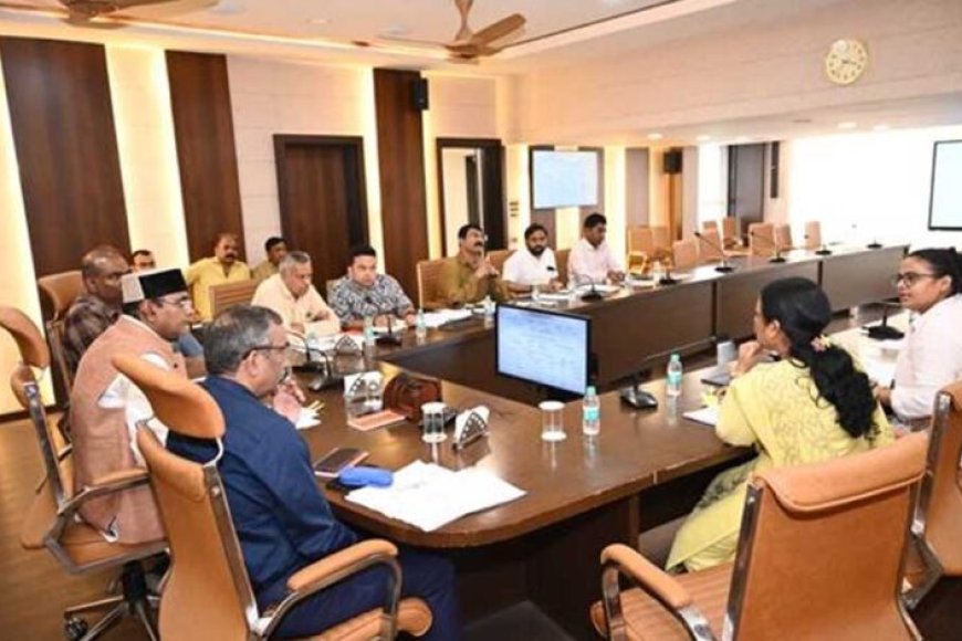 प्रदेश-में-घुड़सवारी-खेल-के-समग्र-विकास-के-लिए-तैयार-होगा-दीर्घकालीन-रोडमैप-:-मंत्री-सारंग