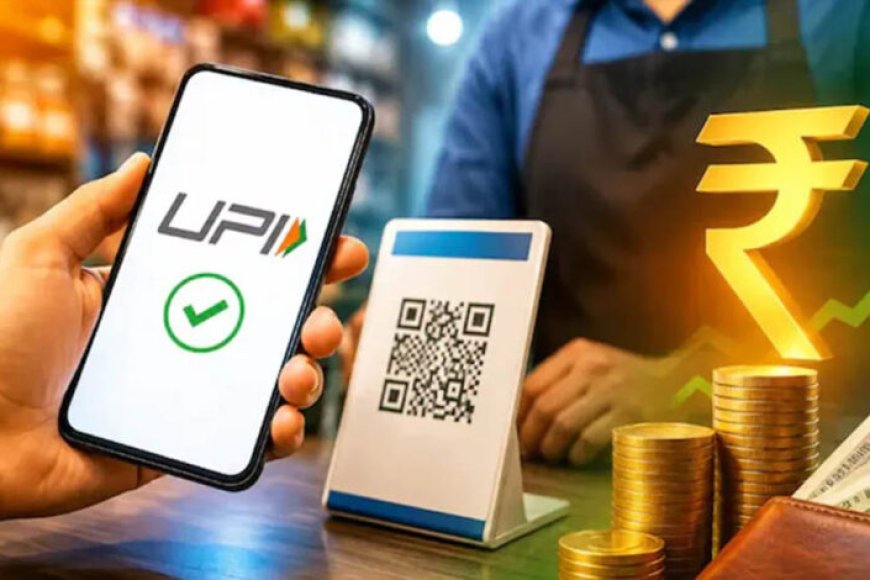 upi-पर-चार्ज-लगेगा-या-नहीं?-rbi-ने-अफवाहों-पर-लगाई-रोक,-बताई-पूरी-सच्चाई