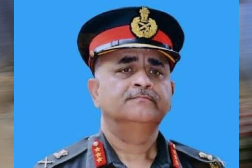 एम्स-भोपाल-को-मिला-नया-एग्जीक्यूटिव-डायरेक्टर,-रिटायर्ड-लेफ्टिनेंट-जनरल-नरेंद्र-कोटवाल-संभालेंगे-कमान