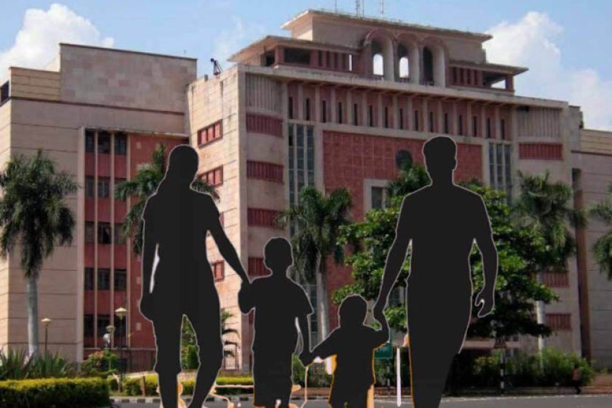 दो-संतान-नियम-पर-ब्यूरोक्रेसी-का-अड़ंगा:-25-साल-पुराना-नियम-खत्म-करने-में-देरी,-cm-के-निर्देश-भी-बेअसर
