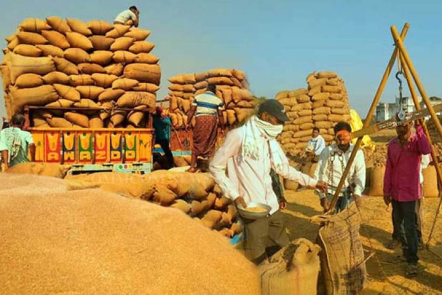 mp-krishi-mandi-categorization:-6-करोड़-कमाई-और-2.5-लाख-टन-आवक-पर-मिलेगी-‘क’-श्रेणी,-जानें-मध्य-प्रदेश-सरकार-का-नया-फॉर्मूला
